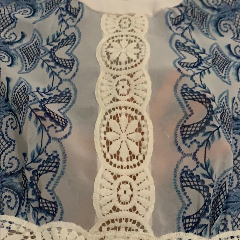 [BCBGMaxAzria] dress size 2 - Picture 6 of 7